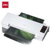 Deli A3/A4 Laminator CN plug (adapter included)