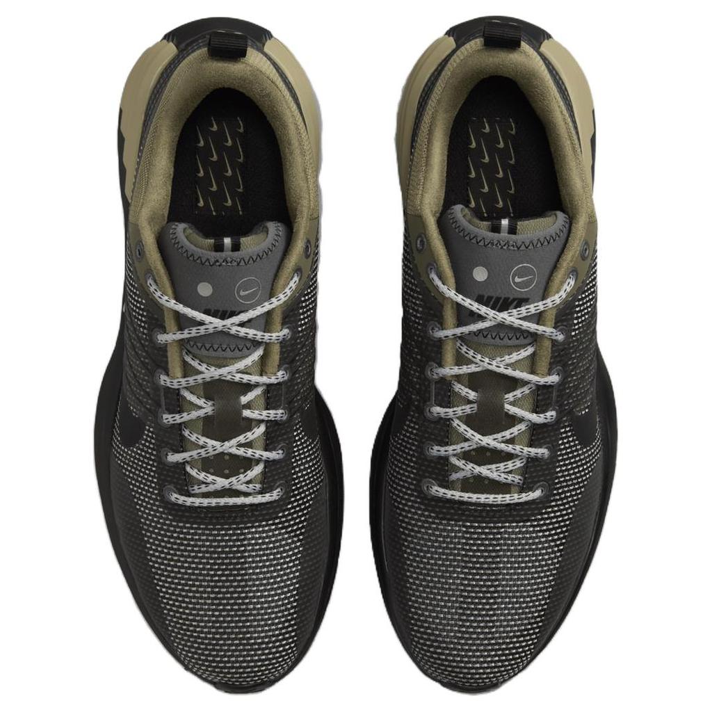 New Nike Lunar Roam Se Medium Olive Iron Grey Khaki Black FZ8116-201