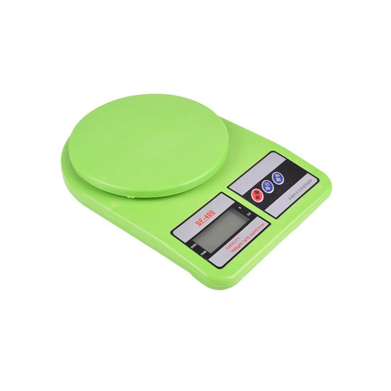 High-Precision Digital Kitchen Scale