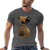 Small But Mighty Tshirt Quick Drying Kawaii Clothes Designer T Shirt Unisex