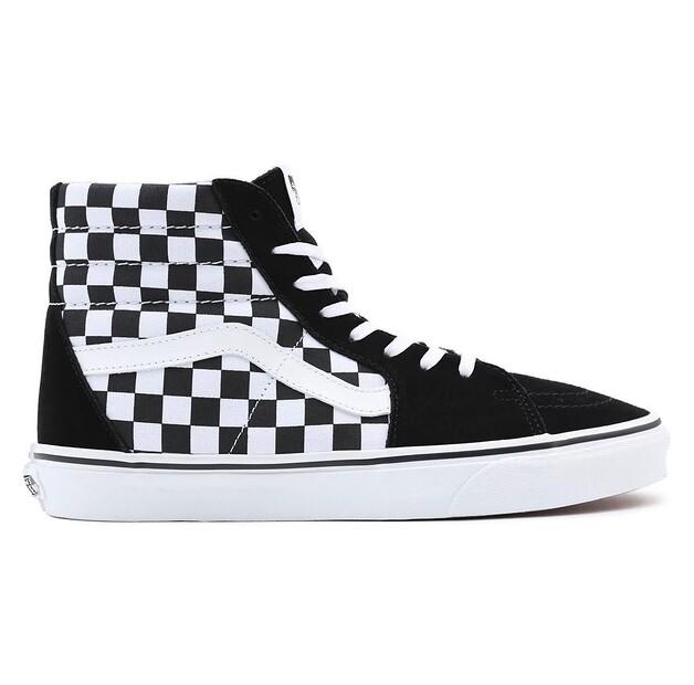 Vans SK8-Hi кроссовки