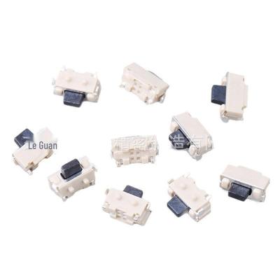 TS-018 Side Press Tactile Switch 2x4x3.5mm, Compact Shell, M165 Bluetooth Headset