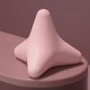 Massage Acupoint Psoas en Silicone Relâchement des Muscles du Dos Fascia Balle Masseur Cône Balle de Massage