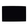 Window New Velvet Earring Holder 36 Slots Cufflinks Display Case Storage Ring Box Organizer Tray