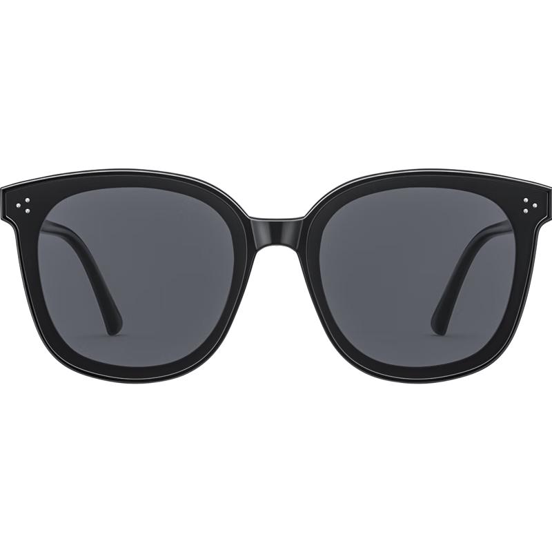 PARZIN PZ91620 Unisex Square Frame Sunglasses