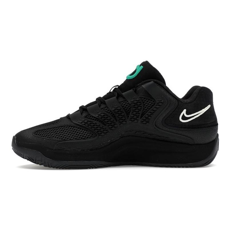 Nike Pachetul KD 18 Black Label Adidași Bărbați Lapte de Cocos IB3874-001