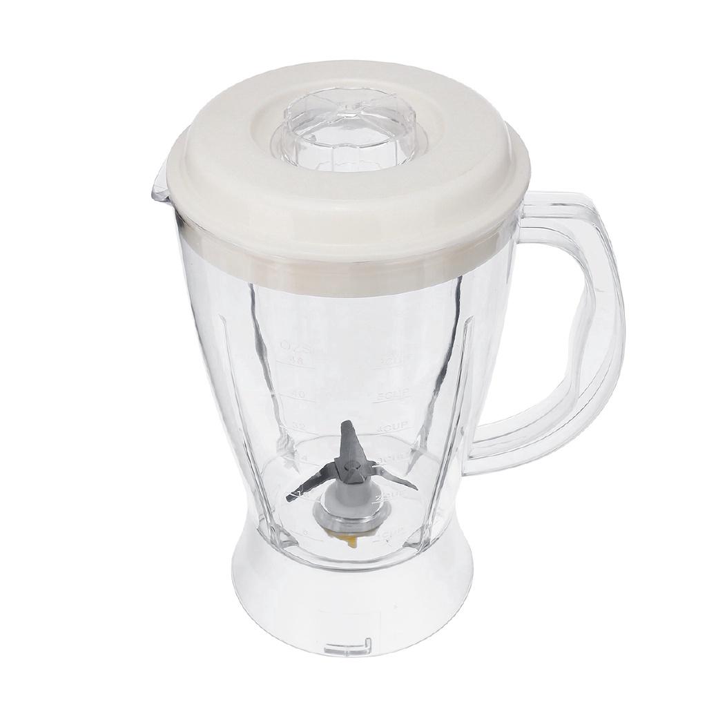 350W 6 Cups Nutrition Fruit Juicer-Blender Mixer Grinder Bottle Shaker DIY Juicing Machine 1.5L