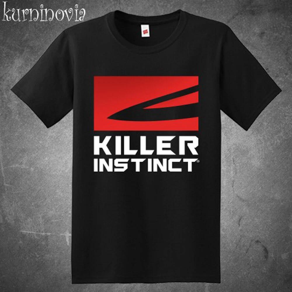 Men s and Women s T-shirts Killer Instinct Crossbow Archery Bow XXL