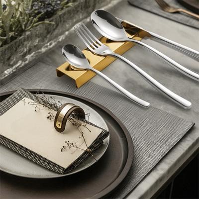 Mutfak Eşyaları – Kaşık ve Tencere Kapağı İçin Aparat