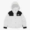The North Face Women Mountain Jacket Nj2hq80
