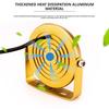 Multi-Color LED Flashing Chassis Tail Light High-Power RGB Underbody Warning Lamp  Safety Warning