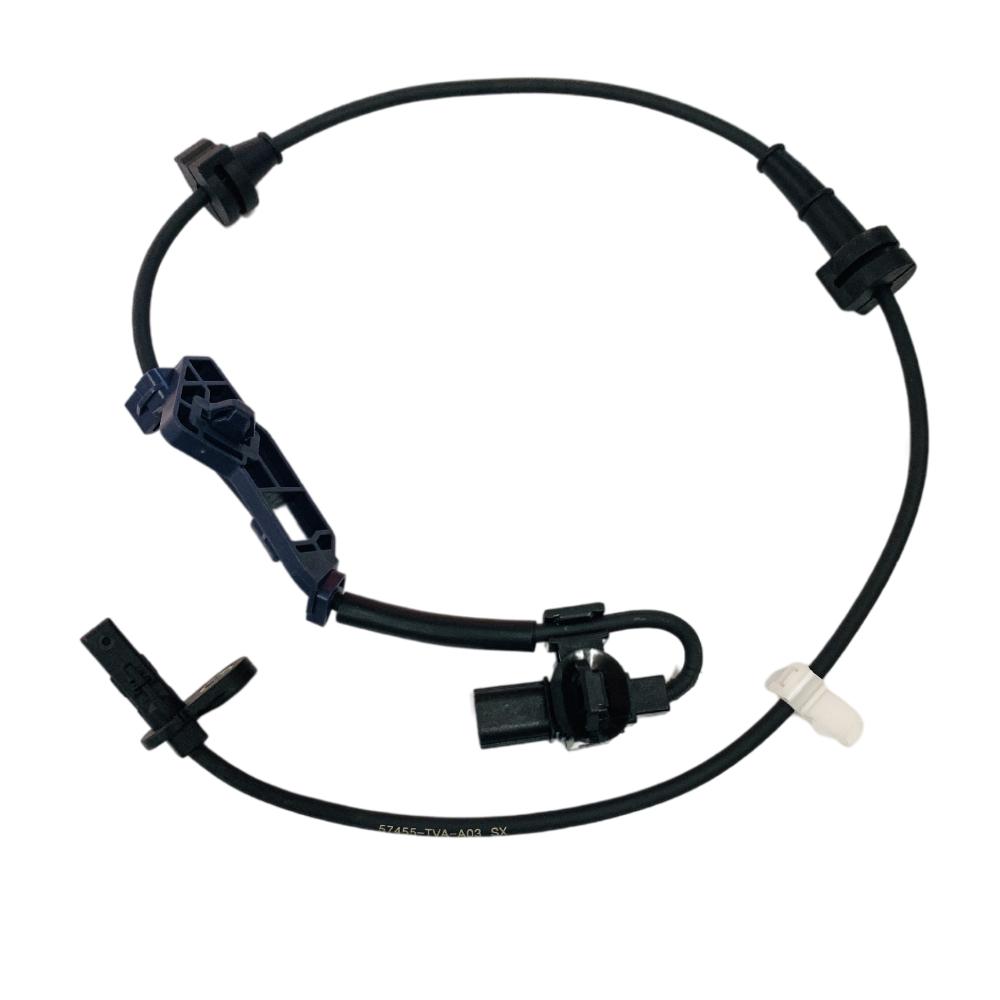 Set 2 ABS Wheel Speed Sensor Front Right & Left Fit For Honda Accord 2018-2021