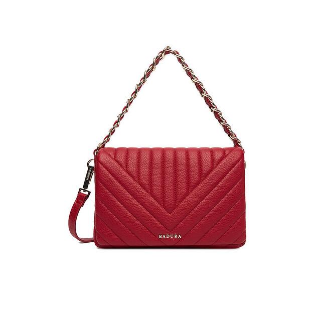 Сумка Badura C-ADALE-XCH003 красный