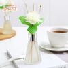 Flower Fragrance Diffuser Rattan Essential Oil Air Freshener Toilet Deodorant Health & Beauty