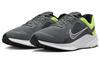 Nike Quest 5 Smoke Grey Volt Black White DD0204-010