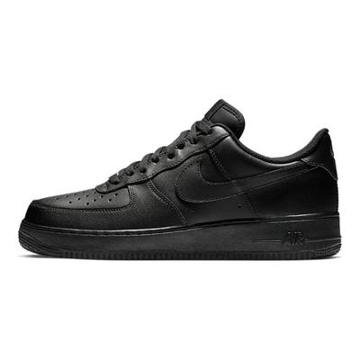 Zapatillas Air Force 1 '07 'Triple Black' CW2288-001