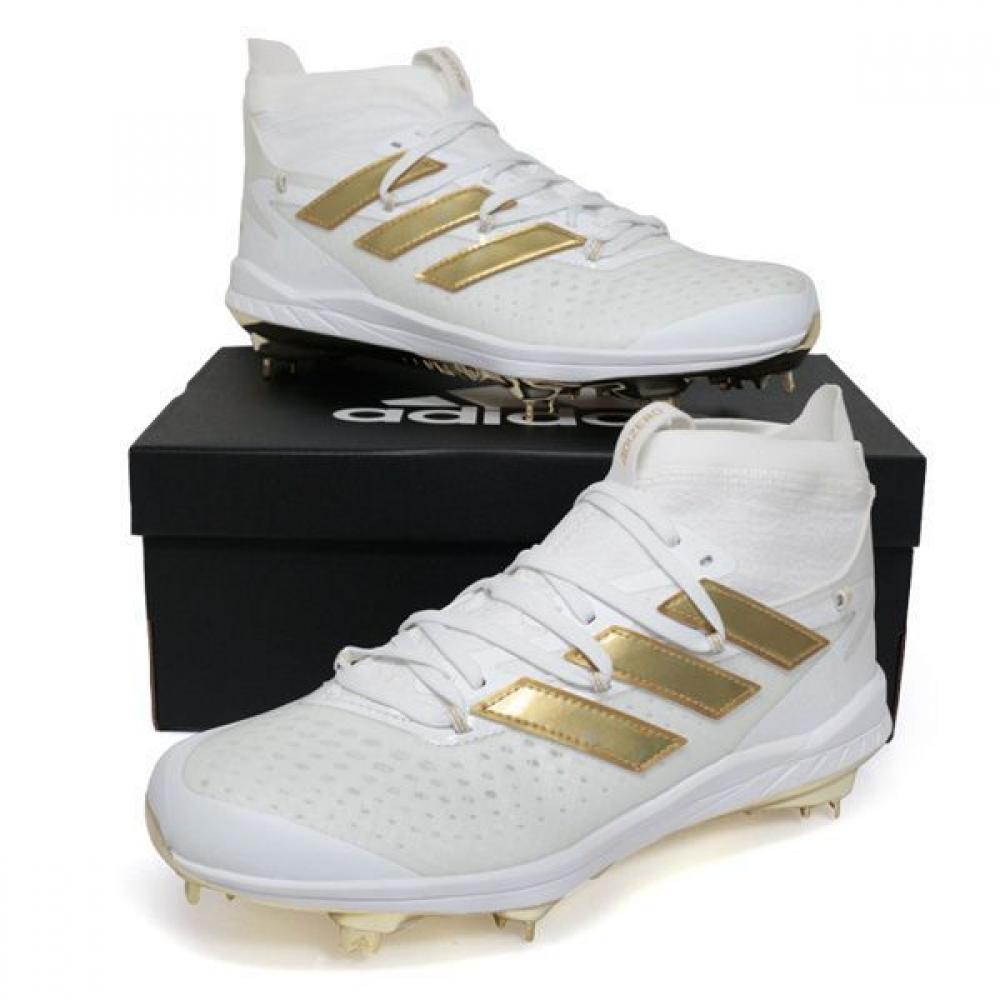 

Adidas Мужские бейсбольные кроссовки Adidas Adizero Afterburner 8 FY3854