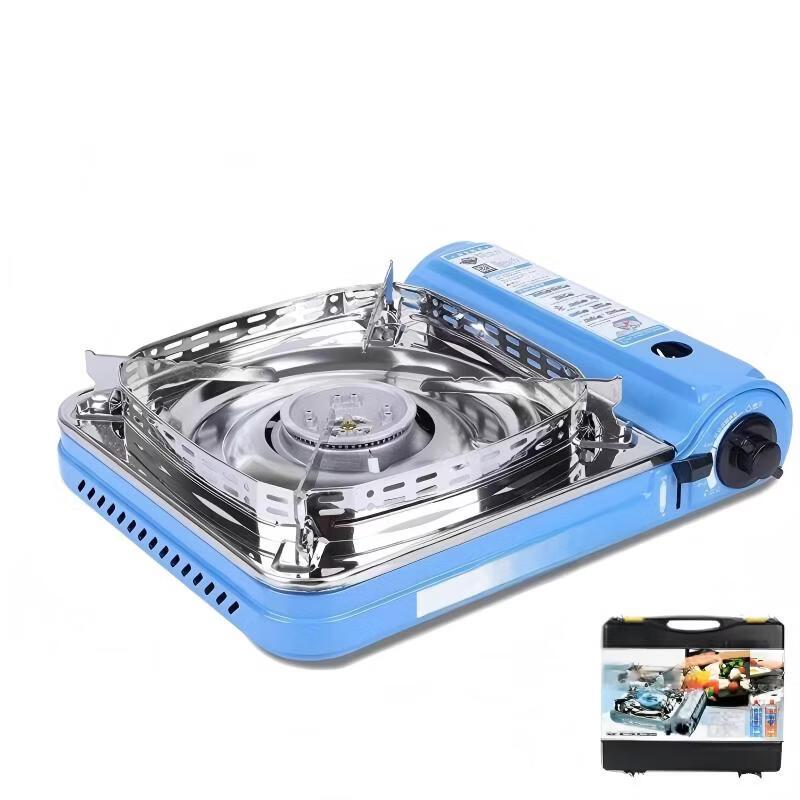 Zhishi MS2900 Portable Camping Gas Stove