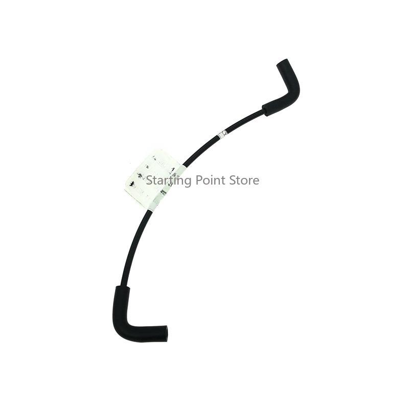 For Buick Excelle Chevrolet Aveo Aveo5 intake pressure sensor vacuum tube carbon canister solenoid valve, waste gas pipe hose 1
