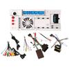 EU Stock ES5581E Android 14 GPS 4G WiFi Car Multimedia Player Dashboard Compatible Mercedes Benz E-Class W211 Stereo Radio