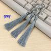 Pre-Made Tassel Bookmark & Wedding Favor Accessory