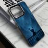H-Hollow Knight  Phone Case For iPhone 17,16,15,14,13,12,11 Plus,Pro Max,XS,Colorful Silver Phone case Funda Cover