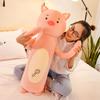 Plush Doll Animal Pillow For Sleeping Giving Girl A Birthday Gift Cute Doll