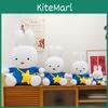Peluche coniglio Miffy Cuscino da seduta Per Regalo Bambini E Decorazione Casa