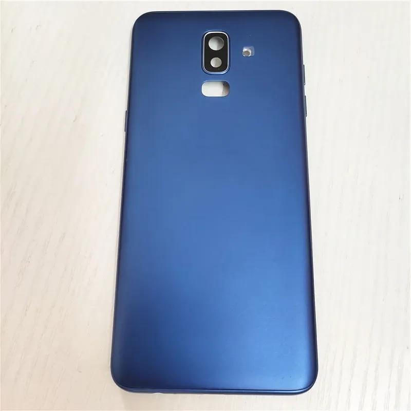 Replacement for Samsung Galaxy J8 2018 j800 j800f SM-J800F housing backshell back cover case chassis shell