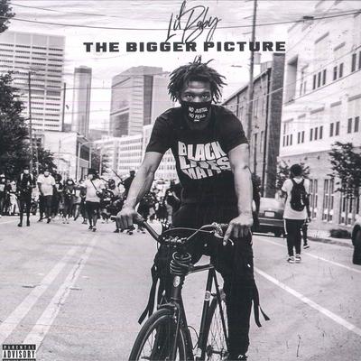 LP Schallplatte LIL BABY - The Bigger Picture B003338101 Quality Control 2021 US Rap & Hip-Hop/R&B