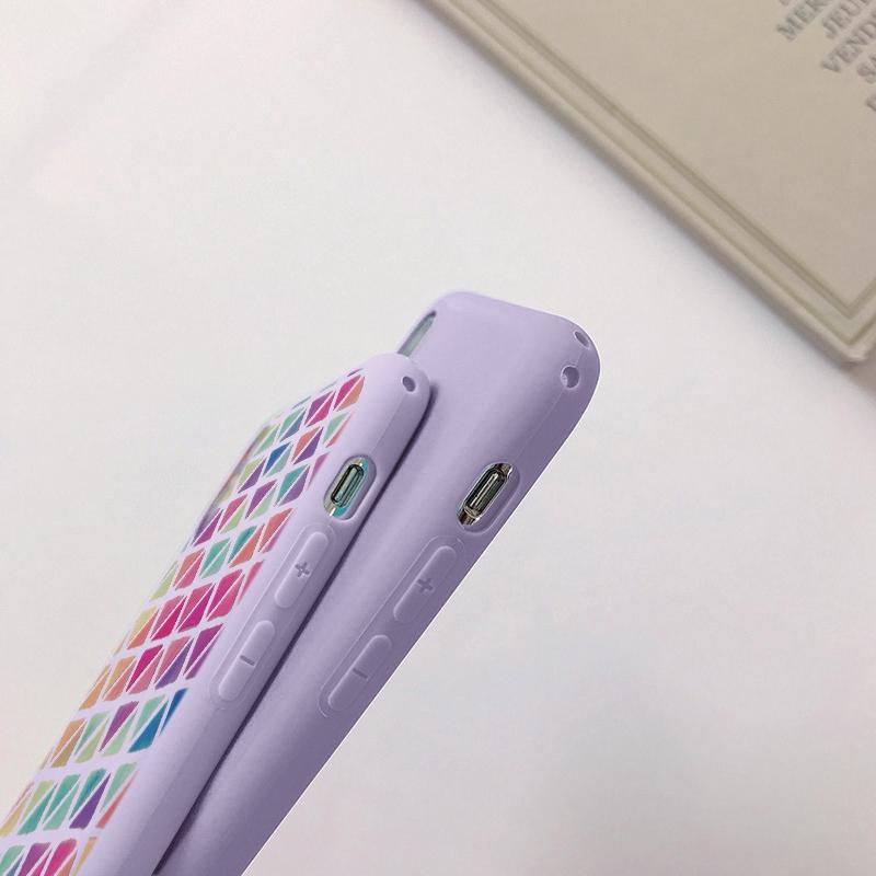 Soft Silicone Case For Samsung A55 A35 M35 S24 Xiaomi Redmi Note 13 Pro 14 Poco C65 iPhone Huawei Honor 200 90 70 50 Realme 9 Camera Shockproof Cover