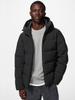 Uniqlo Japan Seamless Down Parka