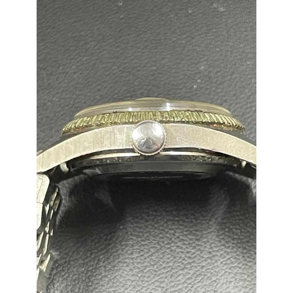 [Rare In Operation] SEIKO Chorus 2118-0250 Manual Winding Watch Chorus