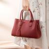 Mother'S Day Gift For Mother, Large-Capacity Handbag, Lady'S Mother Bag, Atmospheric High-End Messenger Women'S Bag