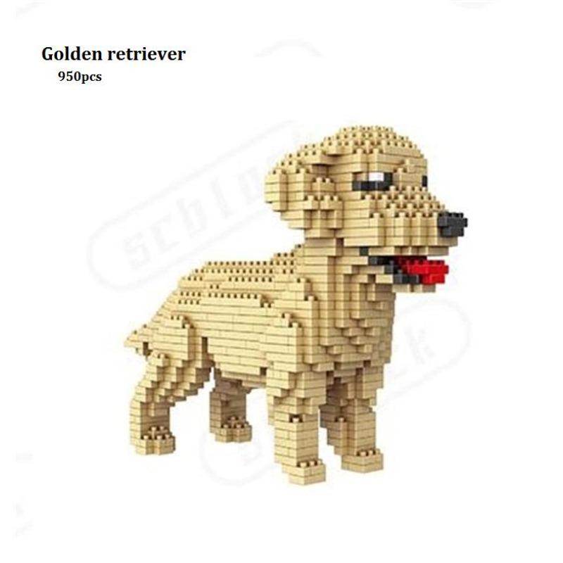 Jouet de construction classique Briques Figurine d'action Briques Jouet puzzle Compatible Modèle à assembler Pour enfants Jouet éducatif pour enfants Cadeau
