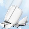 Earbud Shockproof Housing Skin-friendly Cover for Air 4i Sleeve Washable Shell Protector Impact Resistant Case Enclosure