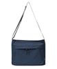 HOWELL Margaret Howell Umhängetasche Unisex Leicht Baumwolle Funktionelles Garn Superbehandlung MARGARET Idee Wetterfest (L) Herren/Damen 100%
