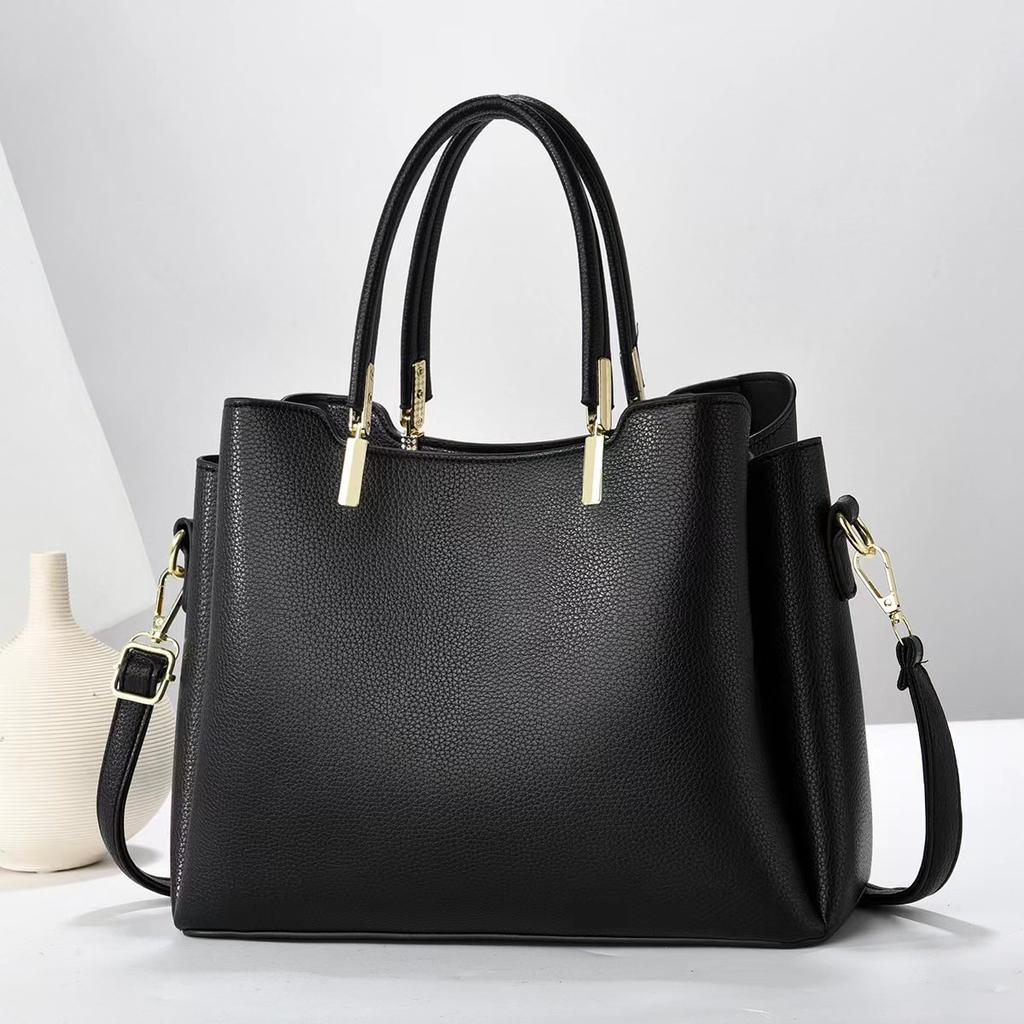 韓国FASHION [MARTINCOKS] Estel Leather Shoulder BAG New Shoulder Bag For Women Single Shoulder Bag For Women Bag