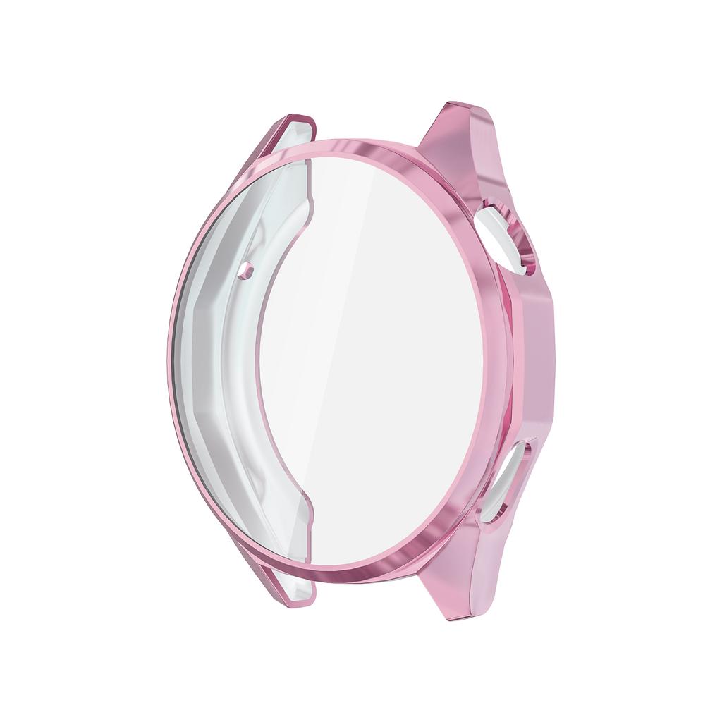 Case for Huawei Watch GT 6 41mm 46mm Screen Protector accessories Soft TPU Bumper Shell film Anti Fall HUAWEI WATCH GT6 Cover