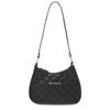 Small Bag Women's Embroidered Rhombus Armpit Bag, a New Women's Casual Fashion Portable Shoulder Bag