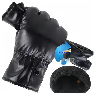 Accessori – Guanti, mezzi guanti e muffole