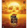 Kadokawa Fear the Walking Dead Compact DVD-BOX Season 2