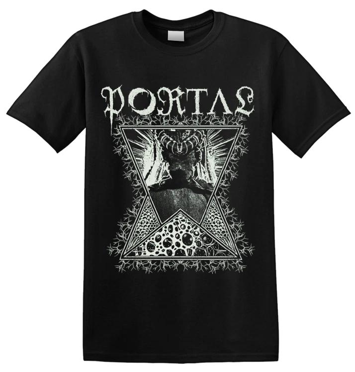PORTAL - Vexation T-Shirt S