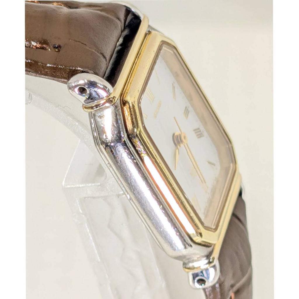 Citizen EXCEED Battery and Strap Ladies' Watch, K-92