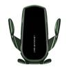 Magic Clip M6 Gravity Automatic Clamping Mobile Phone Bracket Car Air Outlet Navigation Bracket Creative Car Accessory