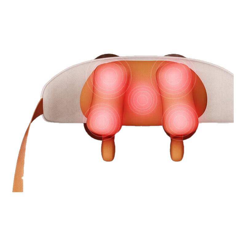 

breo N5 miniS Enhanced Neck and Shoulder Massager