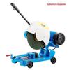 Xiling 400 Industrial Desktop Metal Cutting Machine, 3KW Heavy Duty, 220V/380V.