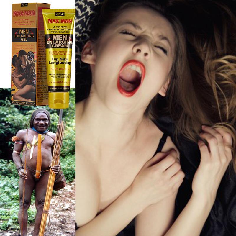 Massage naturel hydrosoluble pour une prévention durable de l'éjaculation précoce et une lubrification intime dans les espaces privés