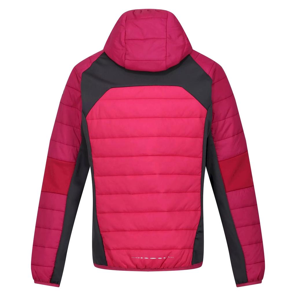 Regatta Womens/Ladies Trutton Lightweight Padded Jacket