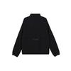 Jordan Jackets Men's Black Stand Collar Moderate Other DQ8060-010